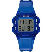 GUESS Montres Stealth pour hommes