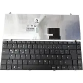 T-ProTek FRANÇAIS - Clavier pour Sony Vaio VGN-FZ20, VGN-FZ21E, VGN-FZ21J, VGN-FZ21M VGN-FZ21MR