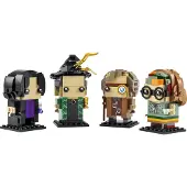 LEGO Professeurs de Poudlard - 40560