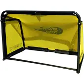 Powershot Football Goal Blanc 150 x 100 cm