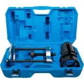 Bgs Jeu d'outils pour douilles de bras de suspension pour Ford & Volvo - 6745