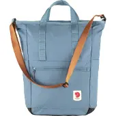 Fjällräven Fjällräven High Coast Totepack bag bleu