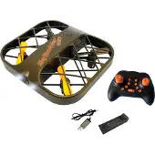 DF-Models SkyTumbler PRO Quadcopter, Indoor-Cage-Drone, RTF, 9925