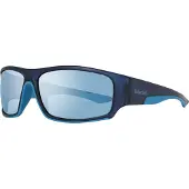 Timberland Lunettes de soleil - - TB7178 - Multicolore - Taille Unique - Mixte