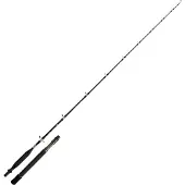Shimano Fishing Tyrnos B Lite Trolling Rod Noir 2.08 m / 6 Lbs