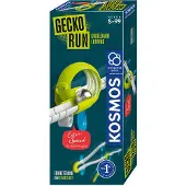 Adlibris Gecko Run - Looping (Extension)