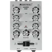 Omnitronic GNOME 202