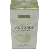 The Merchant of Venice Fragrance Accords Orange Brazil Eau de Parfum 30 ml