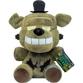 Figurka winylowa Pop! - Five Nights at Freddy's, premium edycja