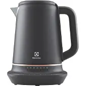 Electrolux E7k1-6bp Kettle Noir One Size / EU Plug 220V
