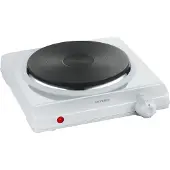 Severin 1091 KP 1091 Plaque de cuisson 1500 W