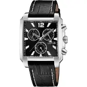 Lotus montre Homme 18851/4