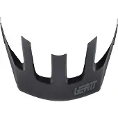Leatt Visor MTB All Mountain 1.0 L noir