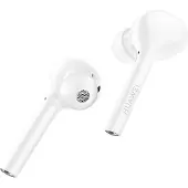 Huawei FreeBuds Écouteurs sans fil blancs CM-H1