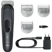 Braun BG3350