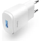 Ginza.se Chargeur 1xUSB-A 6W Blanc
