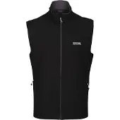 Regatta Gilet Hommes Bradwell III RG5046 (2XL) (Noir)