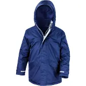 Result Core Youth Winter Parka