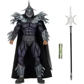 NECA Teenage Mutant Ninja Turtles - Super Shredder 20cm