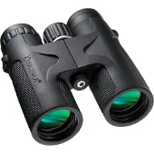 Barska Jumelles Blackhawk 12x42 wp étanches-noir