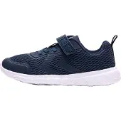 Hummel Chaussure de sport 'Actus' bleu marine
