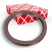 FEBI BILSTEIN Bague d'étanchéité, moyeu de roue 24761