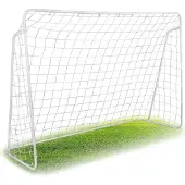 B2X But de football 300 x 200 x 120 cm