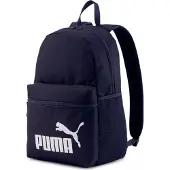 Puma sac à dos Phase Backpack 22L Peacoat bleu