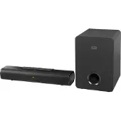 Trevi SB 8380 SW Noir 2.1 canal 90 W