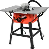 YATO Scie circulaire de table, 250 mm, 1800 W