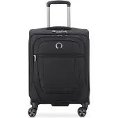 Delsey Valisette 'Helium' noir