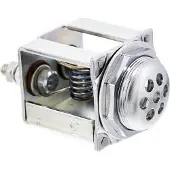 Osculati Ultraflex X35 couvercle pour systèmes de direction de bateaux | Ultraflex 36655C
