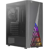Aerocool ACCM-PV45012.11 Geh Midi Delta-A v1 MicroATX/ATX/MiniITX (B)