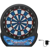 Karella HARROWS 5208 Cible électronique Masters Choice