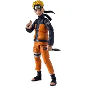 Toynami Figurine De La Série 1 Naruto Shippuden Naruto 10 Cm