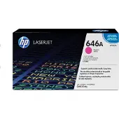 HP 646A (CF033A) - Magenta - Toner