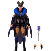 Masters of the Universe Les Maîtres de l'Univers : Révélation Masterverse Actionfigur Evil-Lyn 18 cm