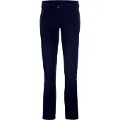 Maier Sports Pantalon de randonnée femme Helga