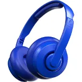 Skullcandy Cassette Wireless On-Ear Headphones - Blue - ATTION