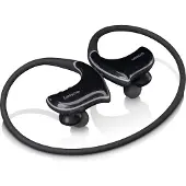 Lenco MC-250BK - Microsystème avec Smart Radio, lecteur CD/USB, Internet, DAB+, Bluetooth - Noir