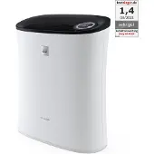 Sharp Purificateur d'air UA-PE30E-W