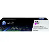 HP 126A (CE313A) - Magenta - Toner