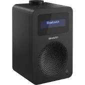 Sharp DR-430 Tokyo schwarz