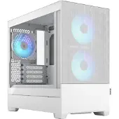 Fractal Design Pop Mini Air Mini Tower White