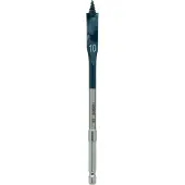 Bosch Mèche plate Self Cut Speed diamètre 10x152mm - - 2608595483