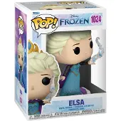 Funko POP! POP Disney Frozen Princesse Elsa 1024 figurine