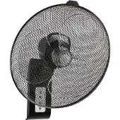 CasaFan Ventilateur mural Greyhound AZ avec télécommande