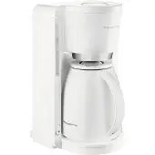 Rowenta Adagio Plastic Thermo CT3801 Blanc