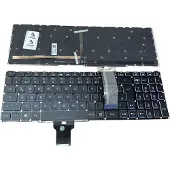 T-ProTek FRANÇAIS - Clavier avec éclairage compatible avec P/N : COX11906062319