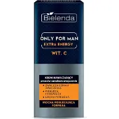 Bielenda Professional Bielenda Only for Men - ENERGY VITAMIN C Pflege 50ml